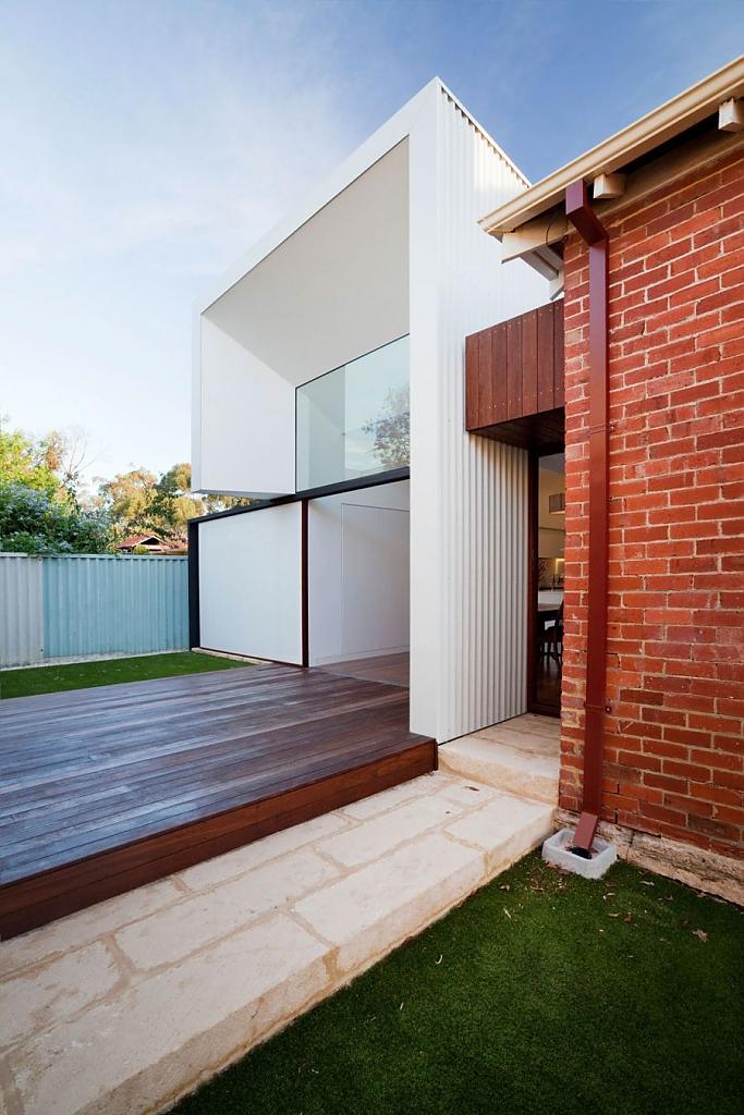 Westbury Crescent Residence In Perth