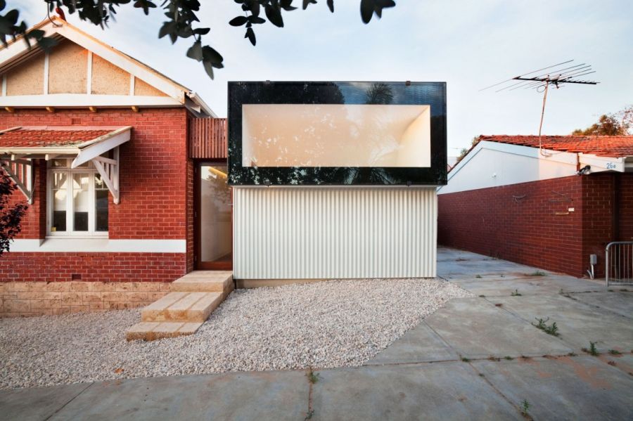 Westbury Crescent Residence In Perth