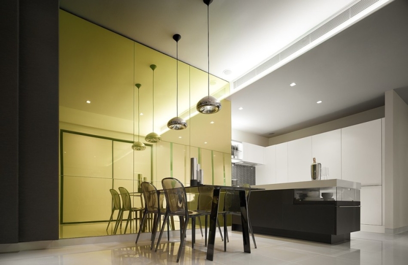 The Residences Kuala Lumpur