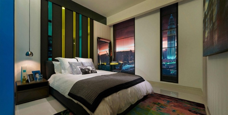 The Residences Kuala Lumpur