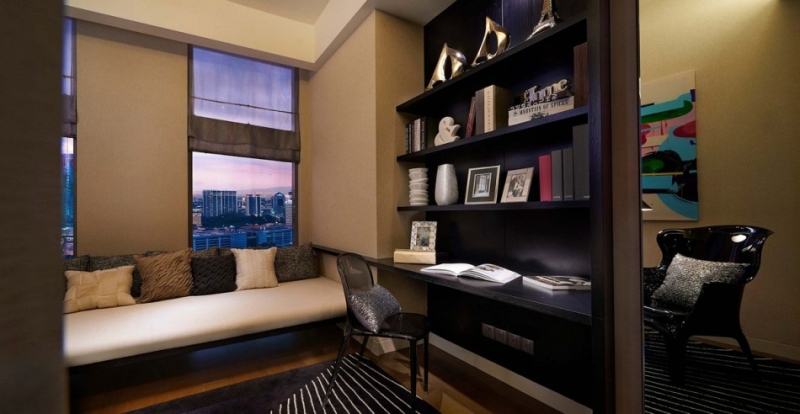 The Residences Kuala Lumpur