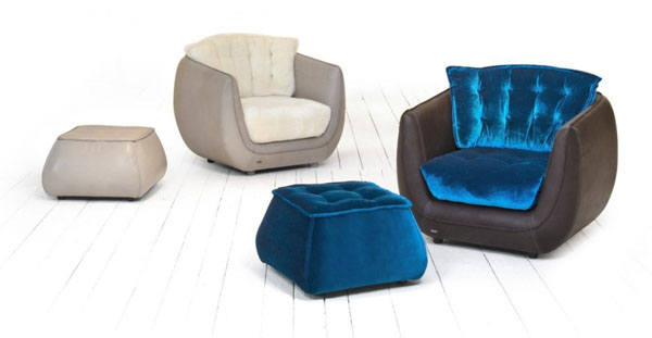 Rest Your Mind With Colorful Cupcakes