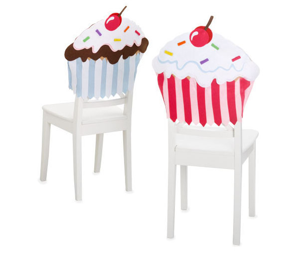 Rest Your Mind With Colorful Cupcakes