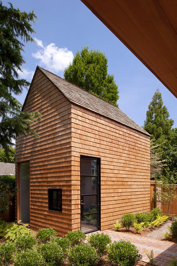 Restored Historic Home by Robert M. Gurney