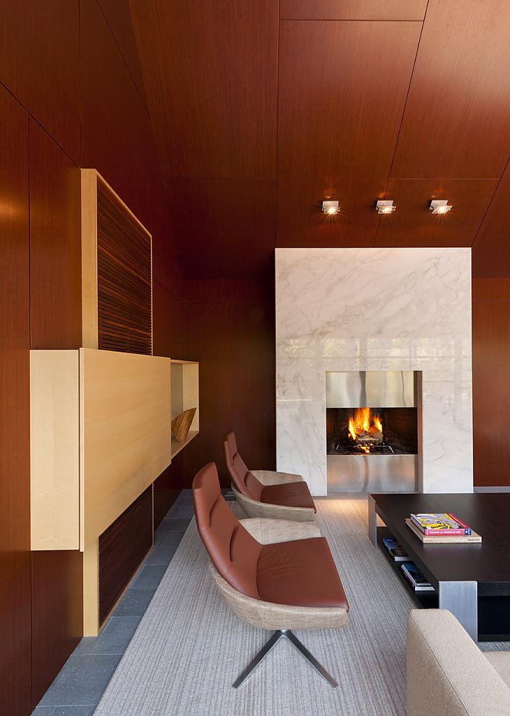 Restored Historic Home by Robert M. Gurney