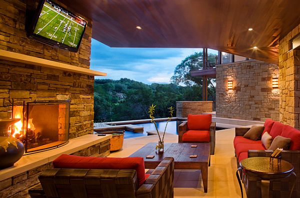 Ways to Revive Your Outdoor Space