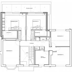 Romsey Road by AR Design Studio Architects