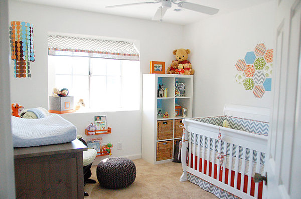Room Themes That Are Subtly Stylish