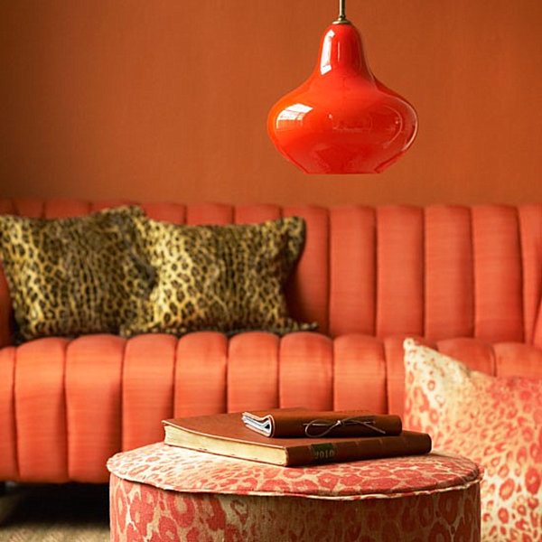 Room Themes That Are Subtly Stylish