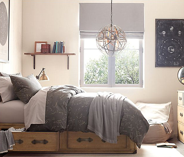Room Themes That Are Subtly Stylish