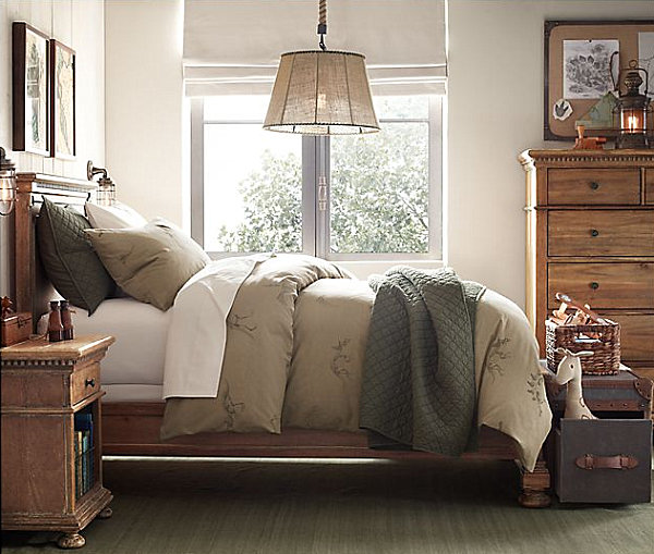 Room Themes That Are Subtly Stylish