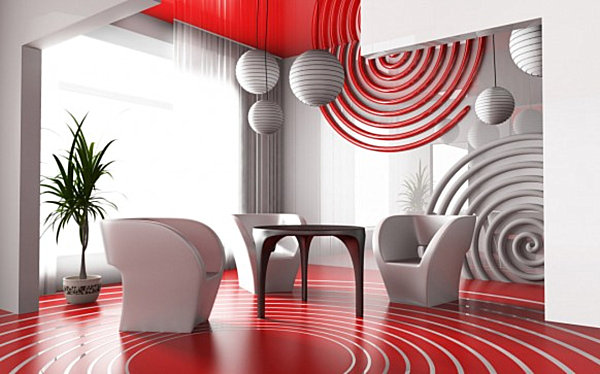 Room Themes That Are Subtly Stylish