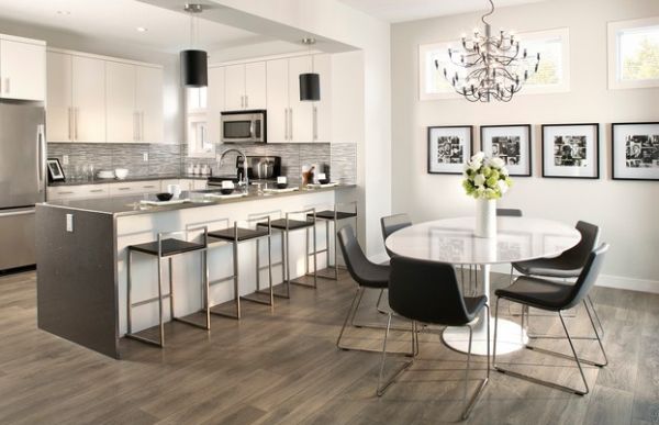 Saarinen Tulip Table Design Classic Perfect