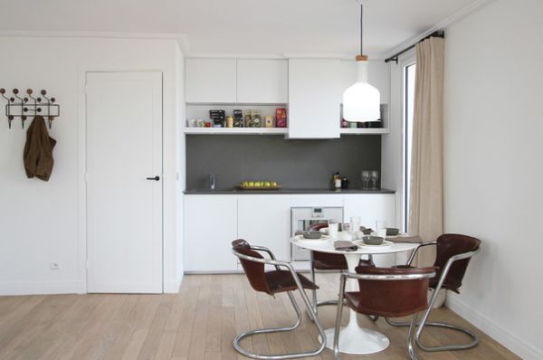 Saarinen Tulip Table Design Classic Perfect