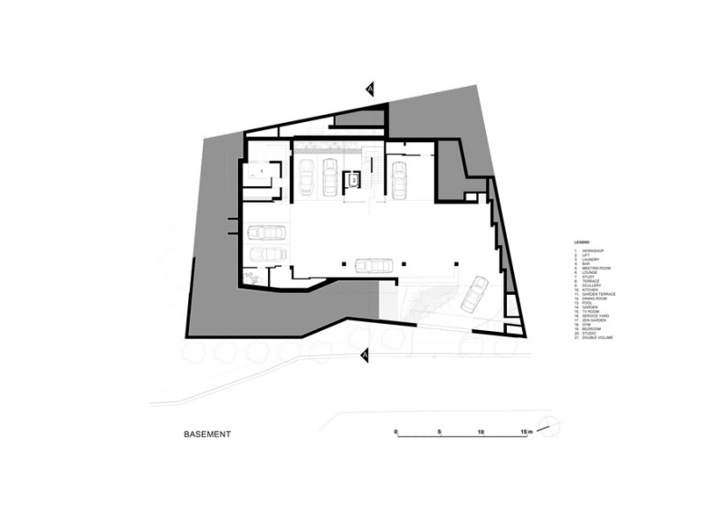 Living in South Africa