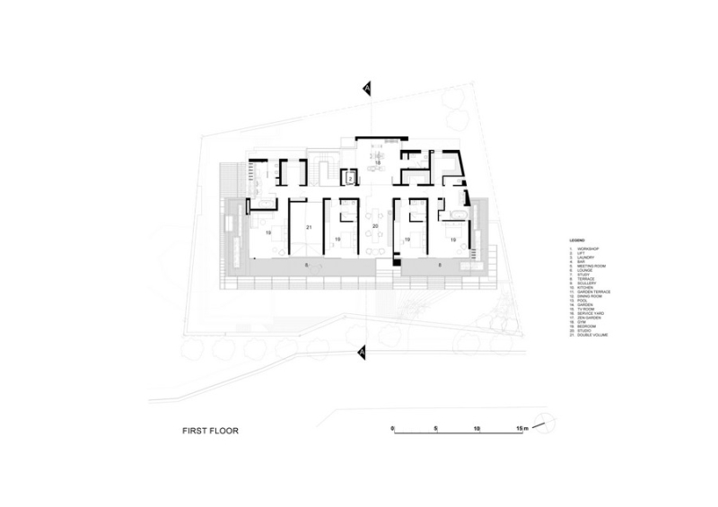 Living in South Africa