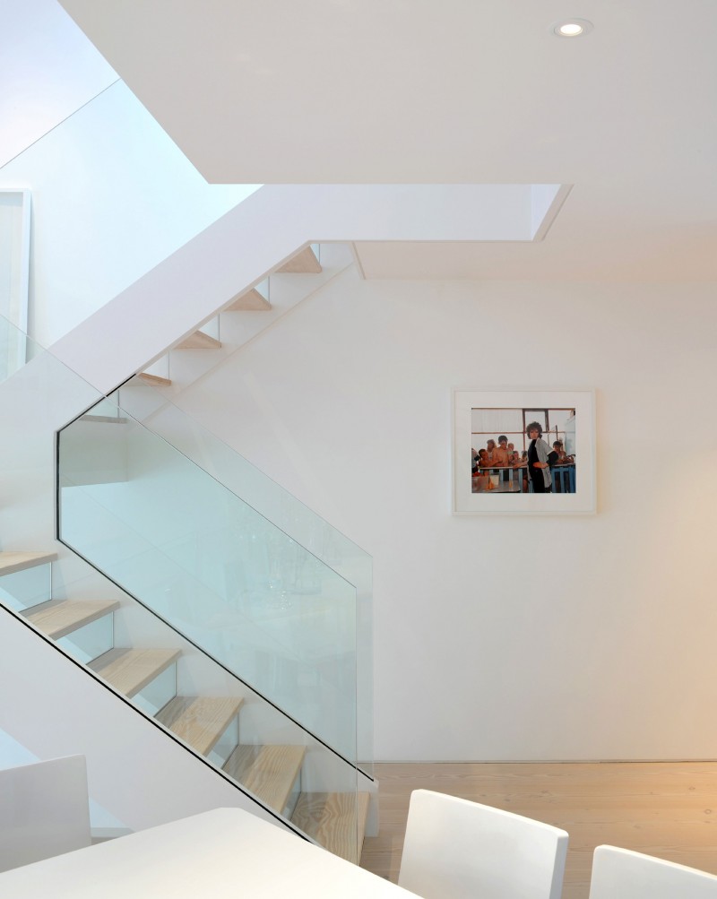 Scandinavian Styled Interiors