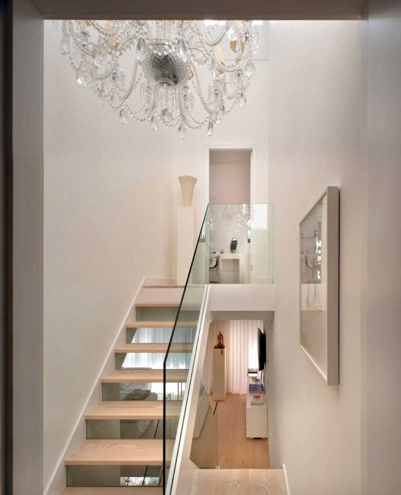 Scandinavian Styled Interiors