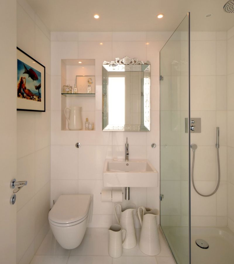 Scandinavian Styled Interiors