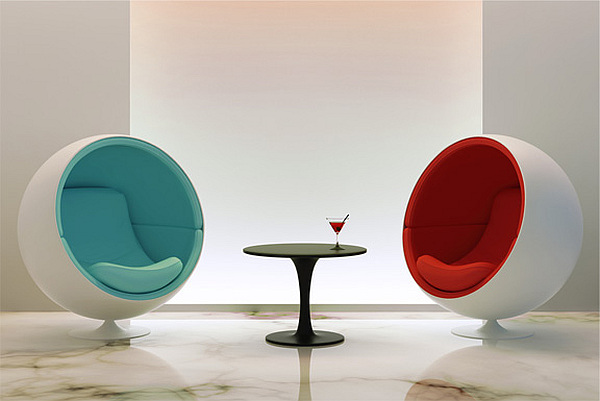 Talking Scandinavian Style Trends with Designer Peter Makela