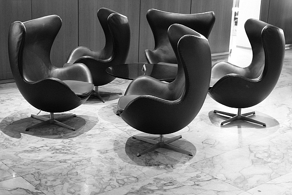 Talking Scandinavian Style Trends with Designer Peter Makela