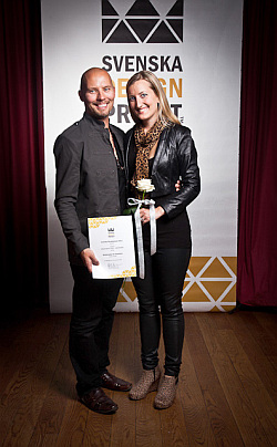Talking Scandinavian Style Trends with Designer Peter Makela