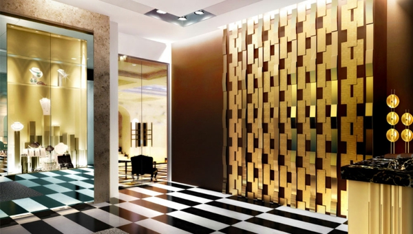 Bern  Schweizerhof Hotel displays fabulous interiors