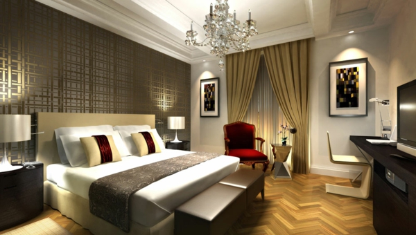 Bern  Schweizerhof Hotel displays fabulous interiors