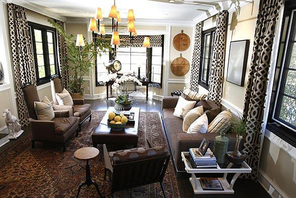 Secrets From Top Interior Designers to Better Your Home
