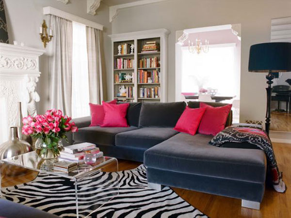 Secrets From Top Interior Designers to Better Your Home