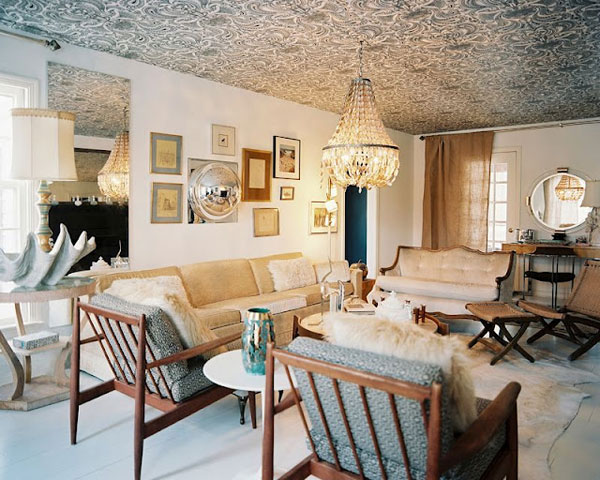 Secrets From Top Interior Designers to Better Your Home
