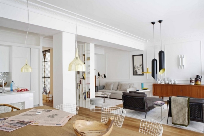 Apartment Feel Like Home