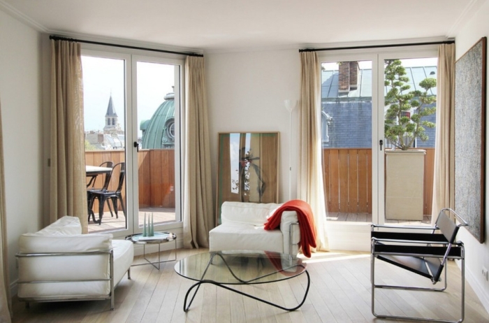 Apartment Feel Like Home