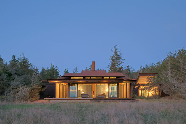 Shadowboxx Residence