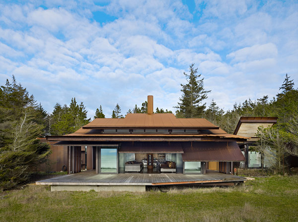 Shadowboxx Residence