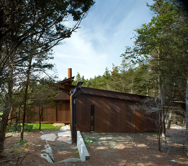 Shadowboxx Residence
