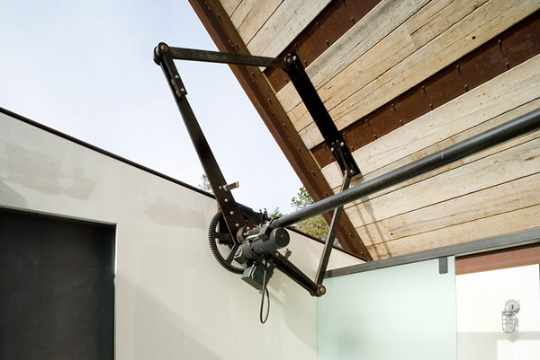 Shadowboxx Residence на острове Lopes
