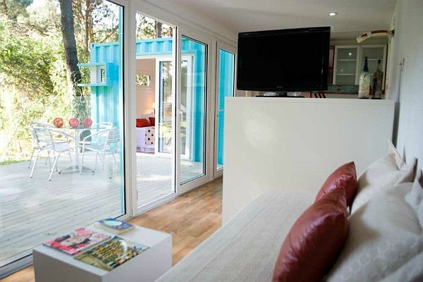 Shipping Container Home