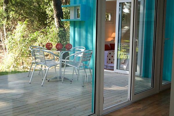 Shipping Container Home