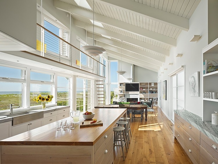 Single Family House in New Jersey