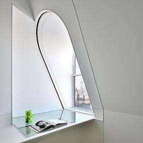 Skyhouse by David Hotson