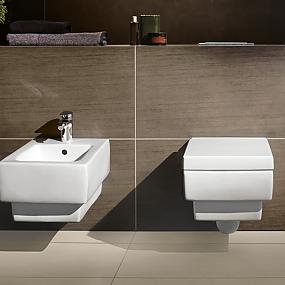 Sleek Bathroom Collection