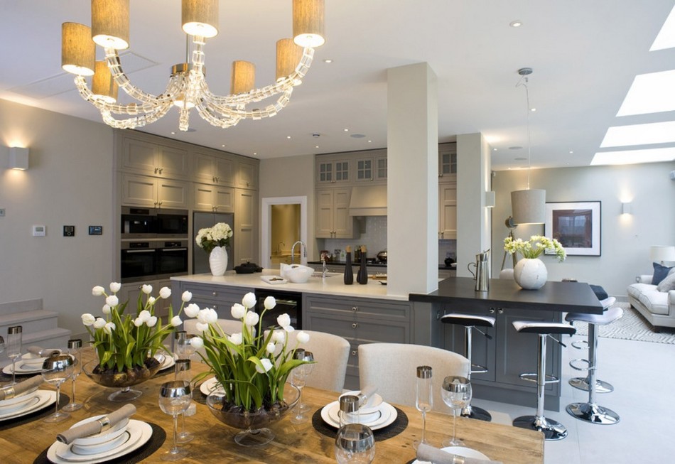 Smart Home Technology