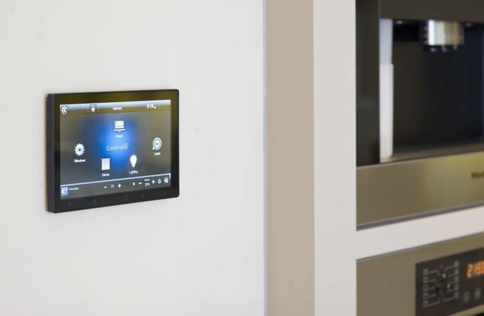 Smart Home Technology