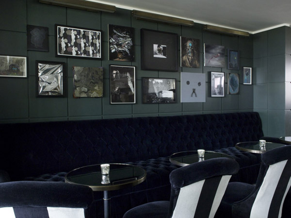 Soho House Berlin Boasts All Things Vintage