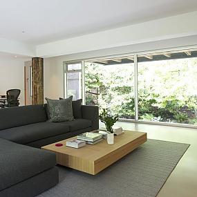 Southlands Residence by DIALOG