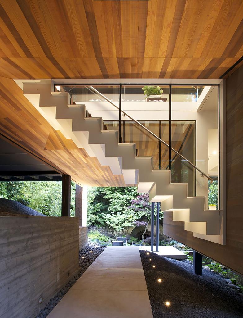 Southlands Residence by DIALOG