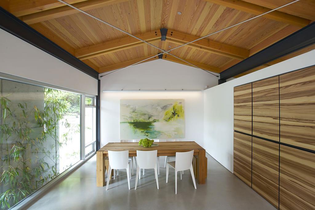 Southlands Residence by DIALOG