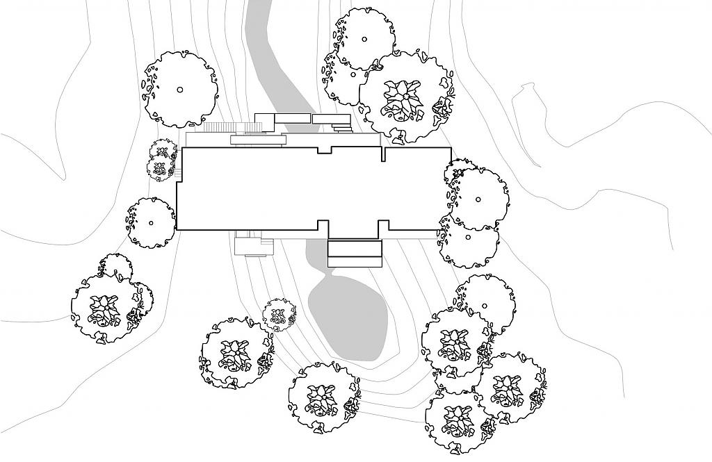 Southlands Residence by DIALOG