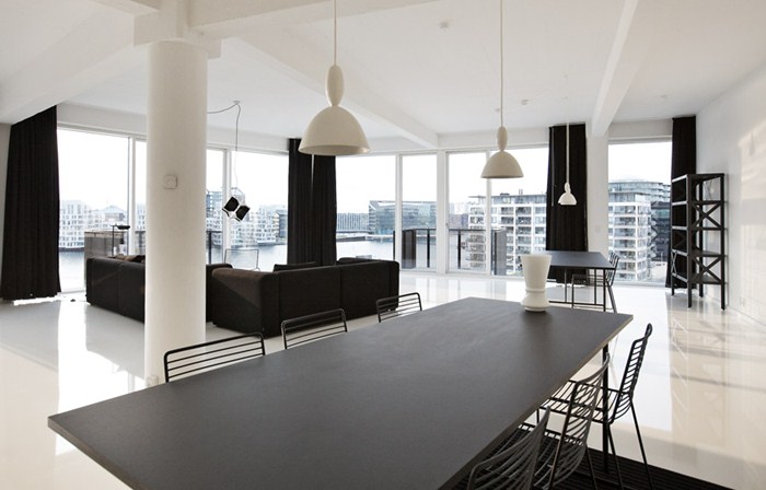 STAY Copenhagen by Holgaard